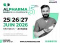 Salon ALPHARMA 2026  : Cap sur l’innovation et la coopération africaine 