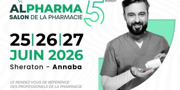 Salon ALPHARMA 2026  : Cap sur l’innovation et la coopération africaine 