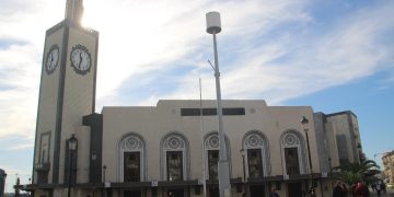 Ligne ferroviaire Annaba-Tunis : Horaires et tarifs dévoilés
