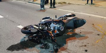 Tragédies des accidents de motos à Annaba : Vive émotion à travers les réseaux sociaux