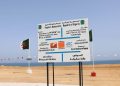 Skikda :  Bientôt, une station de dessalement de 140.000 m³/jour  