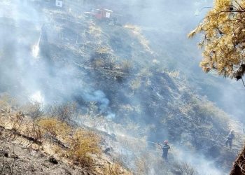 Lutte contre les incendies : A quand la mobilisation citoyenne ? 
