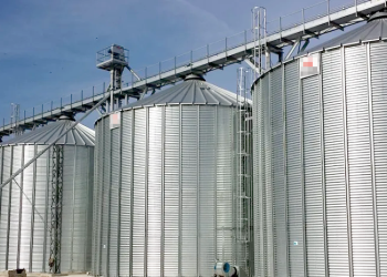 Tébessa : Trois nouveaux centres de stockage des céréales mis en service 