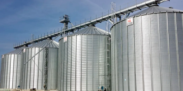 Tébessa : Trois nouveaux centres de stockage des céréales mis en service