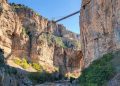 Constantine : Oued Rhummel revit  