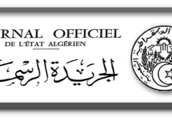 Les résultats des législatives publiés au JO  : Alger, le plus faible taux de participation 