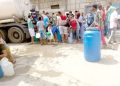 Intoxications à Constantine : Traque des «marchands d’eau»