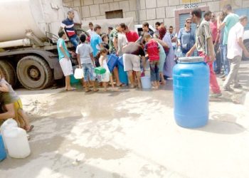 Intoxications à Constantine : Traque des «marchands d’eau»  