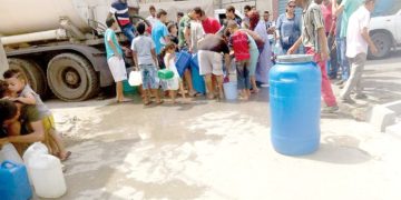 Intoxications à Constantine : Traque des «marchands d’eau»