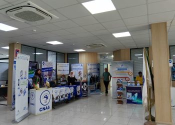 CNAS Agence d’Annaba : Portes ouvertes sur le travail informel  