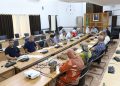 OUM EL-BOUAGHI  : Rencontre autour des logements ruraux   