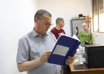 OUM EL-BOUAGHI : Le wali sur tous les fronts… 