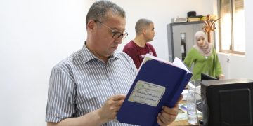 OUM EL-BOUAGHI : Le wali sur tous les fronts… 