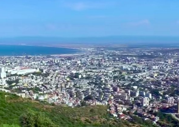 Seraïdi : Une séduisante destination !