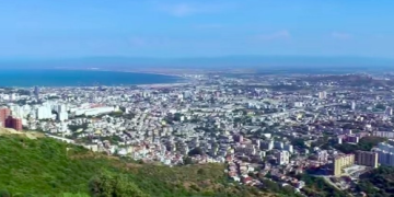 Seraïdi : Une séduisante destination !