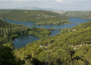 Parc de Belezma : Un sanctuaire écologique au cœur des Aurès 