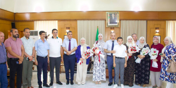 BAC 2026 : 55,18% de réussite à Annaba 
