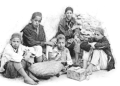 « Des roses blanches pour ma mère » : L’hommage aux « yaouleds » 