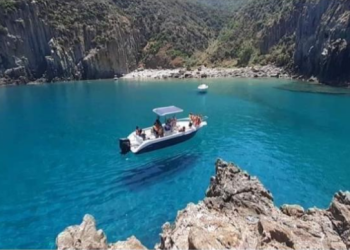 Skikda : L’inattendu paradis vert et bleu de la Méditerranée 