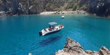 Skikda : L’inattendu paradis vert et bleu de la Méditerranée