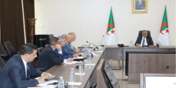 Ligne ferroviaire Annaba–Tébessa : Renforcer les chantiers pour tenir les délais de réalisation 
