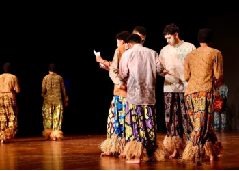 1er festival algéro-africain du théâtre universitaire  : Des planches pour rapprocher les cultures 