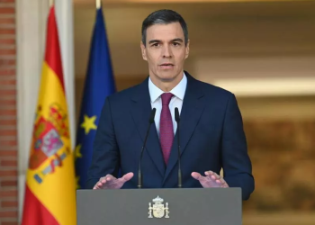 Visite de Pedro Sanchez à Alger :  Les patrons des géants gaziers seront du voyage  