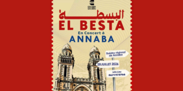 Annaba : El Besta en concert le 28 juillet