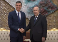 Algérie – Espagne : La réconciliation scellée au sommet