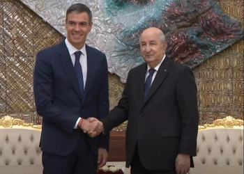 Algérie – Espagne  : La réconciliation scellée au sommet  