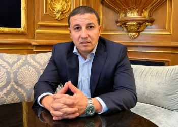 Condamné à 20 ans de prison en Algérie  : Ayoub Aissiou arrêté à Barcelone 