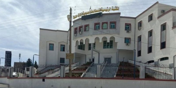Bibliothèque de Khenchela : Promotion du goût de la lecture