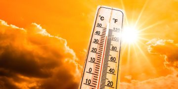 CANICULE À JIJEL : Et la vie continue…
