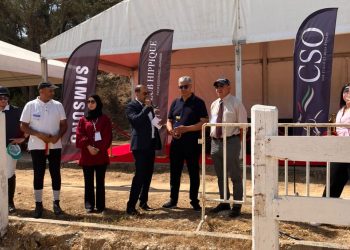 Club hippique d’Aïn Achir  : «Annaba Derby Cup» marque le retour du CSO 