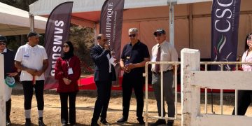 Club hippique d’Aïn Achir : «Annaba Derby Cup» marque le retour du CSO