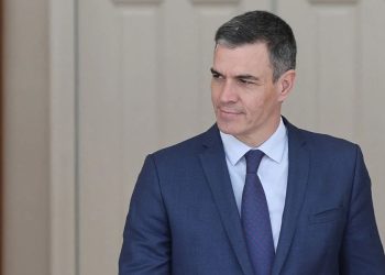  En mode realpolitik  : Pedro Sánchez attendu demain à Alger 