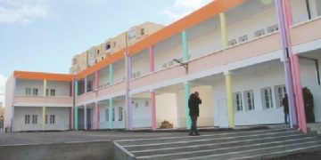Extension de la carte scolaire : 8 établissements en cours de préparation
