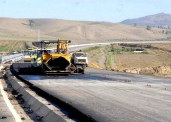 Bordj Bou-Arréridj : 200 MDS CTS pour le dédoublement de la RN103 