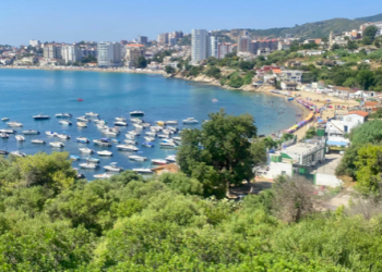 Faute de port de plaisance : La Caroube, point d’accès des bateaux de plaisance  