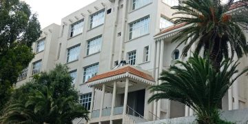 Centre de recherche en environnement d’Annaba : Hadjer Mekahlia, une chercheuse qui… trouve