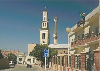 OUM EL-BOUAGHI : Programme d’urgence pour réhabiliter les quartiers 