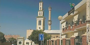 OUM EL-BOUAGHI : Programme d’urgence pour réhabiliter les quartiers