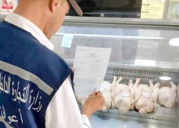 Risques sanitaires à Sidi Amar : Le commerce alimentaire sous la loupe 