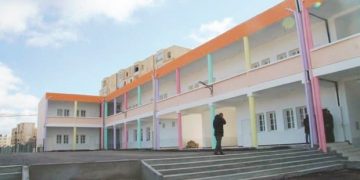 BATNA : 12 établissements prêts pour la rentrée