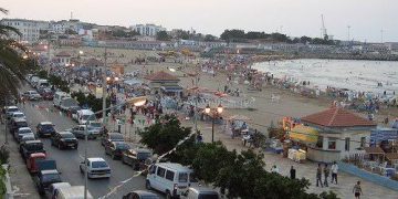 FLUX ESTIVAL À JIJEL : Doucement, mais sûrement !  