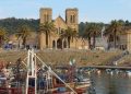 El Kala  : Le vieux quai du port attend sa renaissance  
