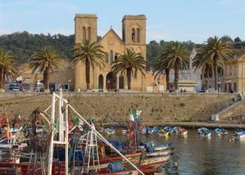 El Kala  : Le vieux quai du port attend sa renaissance  
