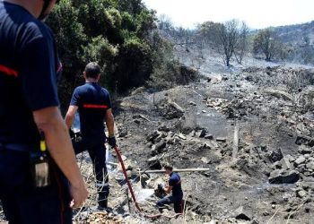 Zitouna (El-Tarf)  : L’épreuve du feu et de la soif… 