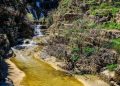 Cascade de Tamda (Mila) : Un havre de paix «enchanteur» 