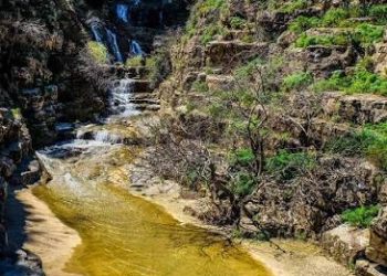 Cascade de Tamda (Mila) : Un havre de paix «enchanteur» 